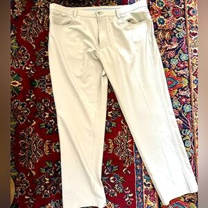 Footjoy Men’s golf pants